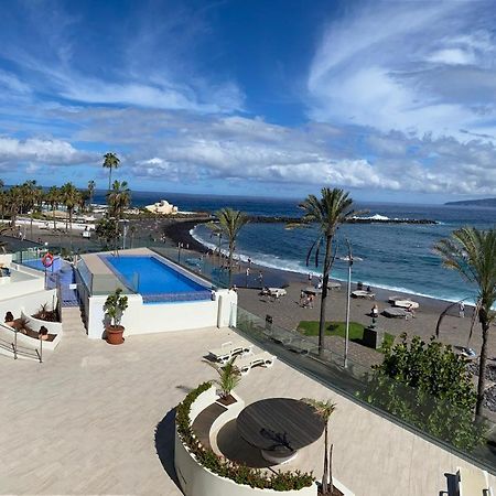 Le Terrazze 11 Apartamento Puerto de la Cruz  Exterior foto