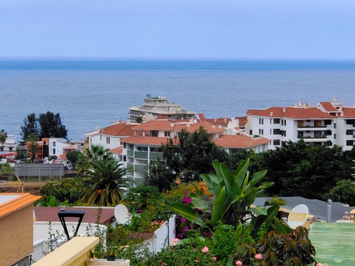 Le Terrazze 11 Apartamento Puerto de la Cruz  Exterior foto