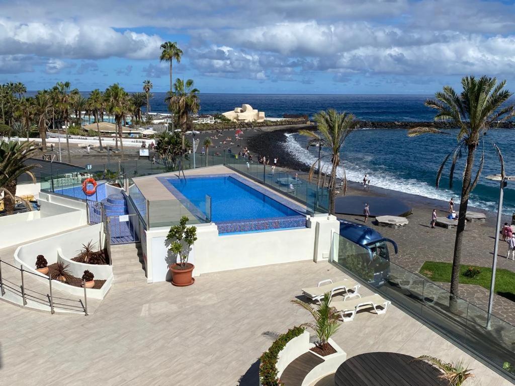 Le Terrazze 11 Apartamento Puerto de la Cruz  Exterior foto